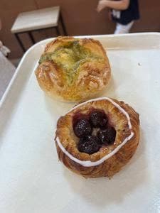 アンデルセン 都筑阪急店