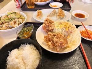 麺作