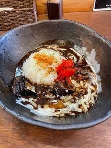 梵天カレー 大和店