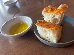 ホテルインディゴ軽井沢 ロビーラウンジ