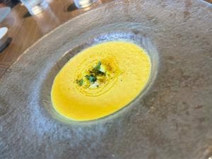 ホテルインディゴ軽井沢 ロビーラウンジ