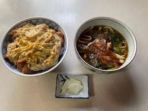 磯屋食堂