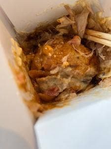 湯布院ばくだん焼本舗