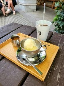 丸山珈琲 リゾナーレ店