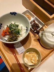 だし茶漬け えん エスパル仙台店