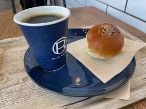 R Baker Inspired by court rosarian エビスタ西宮店