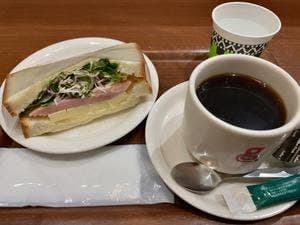 グッドサイフォン珈琲 エビスタ西宮店