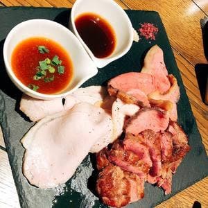 Meat&Wine BEYOND