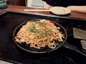 どんどん亭