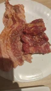 カルビッシュ 広島伴中央店