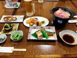酒房 山頭火