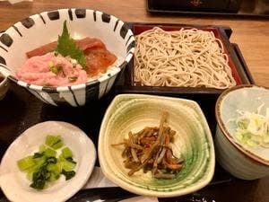 越後叶家 イオンモール大高店