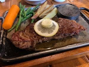 ランバーハウス