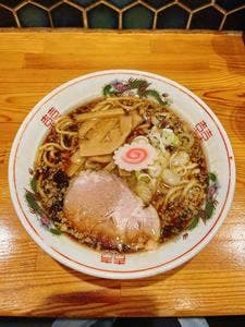 ユース軒