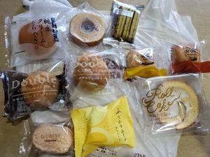 シャトレーゼ 館山店