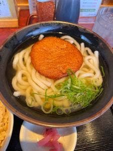 博多うどん 木村屋 大曽根キャッスル店