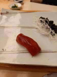 銀座 久兵衛 帝国ホテル大阪店