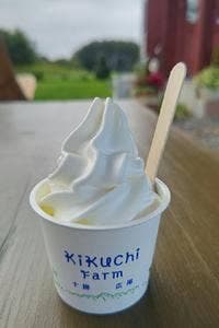 菊地ファームカフェ