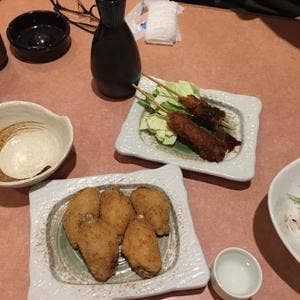 あいそ家 北区天道町店