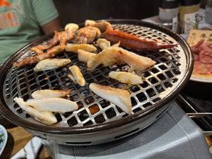 お米と焼肉 肉のよいち 津島店