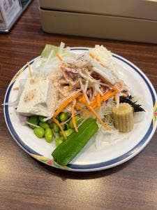 ステーキガスト 大和店