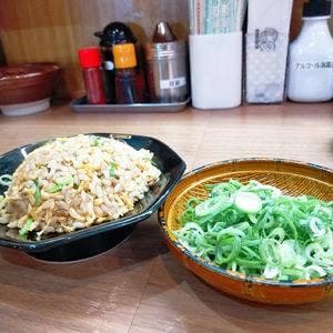 うま屋ラーメン 一宮店
