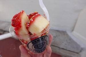 ジュエリーフルーツ GEMMY