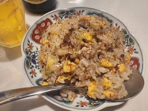 中華料理21