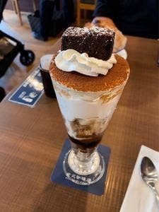 倉式珈琲店 エイスクエア草津店