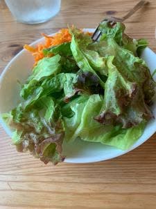 めだか食堂