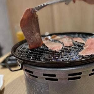 焼肉 嵐 新橋本店