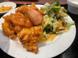 龍祥軒 三田店