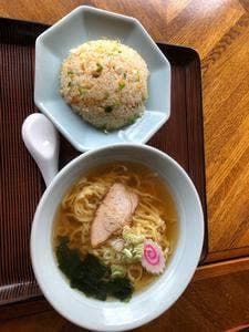くらかけ食堂
