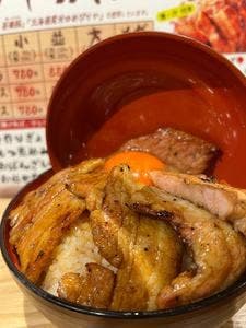 8分の1ピース 阿倍野橋店