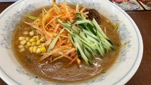 ラーメンばんだい 新鎌ヶ谷店