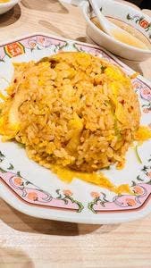 餃子の王将 東川口戸塚店