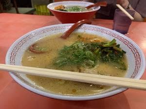 金龍ラーメン 本店
