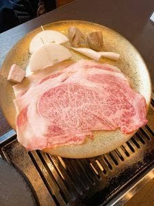 焼肉 あんど 近鉄八尾駅前店