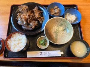 正鈴