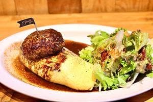 Cafe&Kitchen ReBorn
