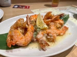 GARLIC JO'S 川崎アゼリア店