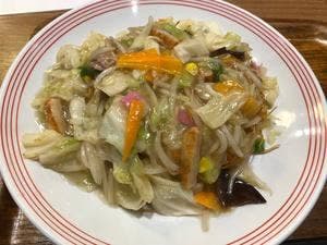 リンガーハット 羽田空港第1旅客ターミナルビル店
