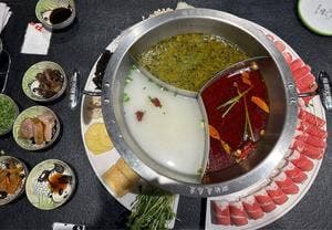 熊猫火鍋 上野店