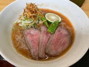 御食事処 岳庵