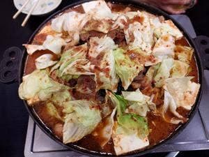 ホルモン幸楽 花輪本店