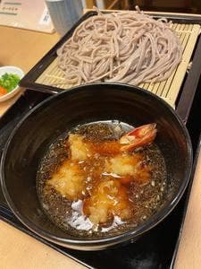 加辺屋 天神地下街支店