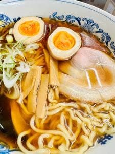 北海道ラーメン 特一番聖蹟桜ケ丘店