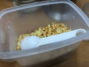 立喰いうどんそば湊川