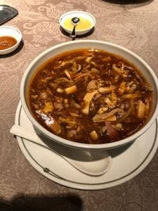 中国飯店 六本木店