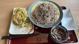 そば太鼓亭 枚方田口店